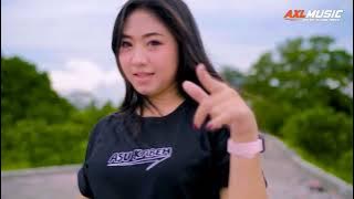 EMANG BOLEH - DJ GEMOY FULLBASS - AXL MUSIC