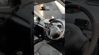 2009 Toyota Vios J Manual For Sale #vios #kakivios #ncp93