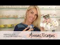 MINHAS XÍCARAS | ANA HICKMANN