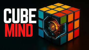 How the Rubik’s Cube Trains Your Brain Without You Realizing It