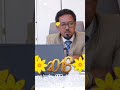 🌻መልካም አዲስ አመት!🌻አዲስ አመትን አስመልክቶ የድርጅታችን ዋና ስራ አስፈጻሚ ዶ/ር ሚልኪያስ አየለ የእንኳን አደረሳችሁ መልእክት አስተላልፈዋል።