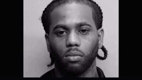 Hoodrich Pablo Juan - first day out(snippet)