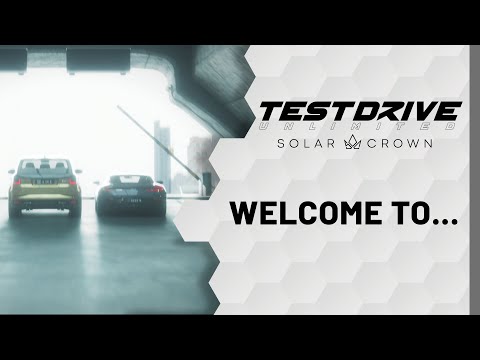 Videó: A Kylotonn új Test Drive Unlimited Hivatalosan Bemutatta