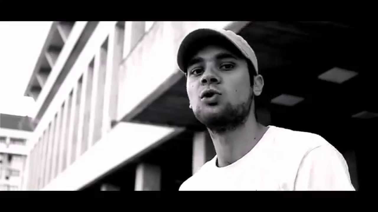 Combinatii Letale - Dublu HasH ft. B-Blue (Official Video)