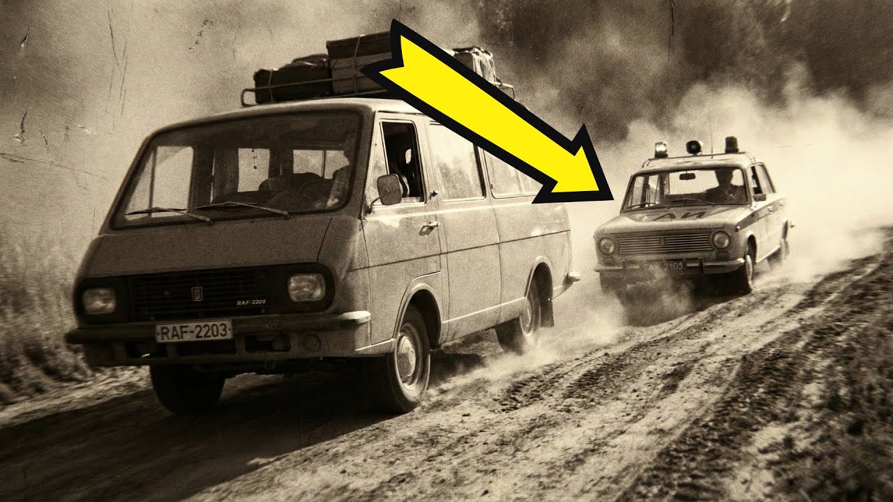 Бог закрыл им глаза. Чудесное спасение христианской литературы в СССР.