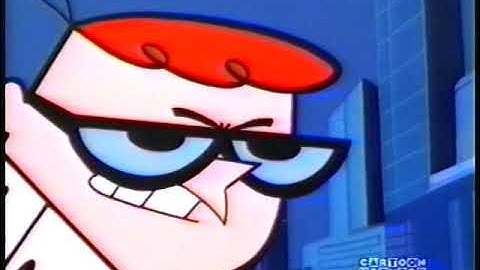 Cartoon Cartoon Fridays (2001-2002) - Full Episodes with Commercials