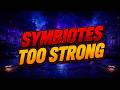 Symbiotes Too Strong - Cosmic Crucible - S22 - W4 - R3