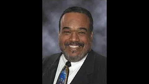 Walter Pearson - Behind the Back of God