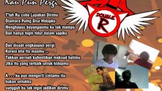 single perdana DOUBLE R