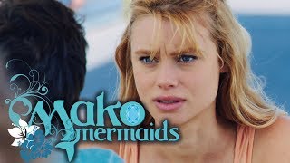 Mako Mermaids S1 E18: The Trident Job (short episode) 