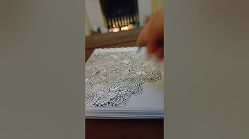 STOP REPEATING #doodlearty #doodleart #doodlingforbeginners #doodlingideas #shorts #doodleshorts