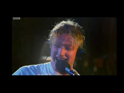 Yellow Days - Gap In The Clouds | LIVE ON BBC MUSIC