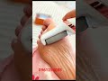 2in1 Electric Pedi Callous Remover(የኤሌክትሪክ እግር ጠጣ ማስወገጃ)