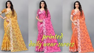 🌹 amazing georgette sarees collection🌹 floral print sarees 🌹 bollywood sarees online shopping 74 screenshot 2