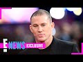 Channing Tatum Details Parenting Challenges