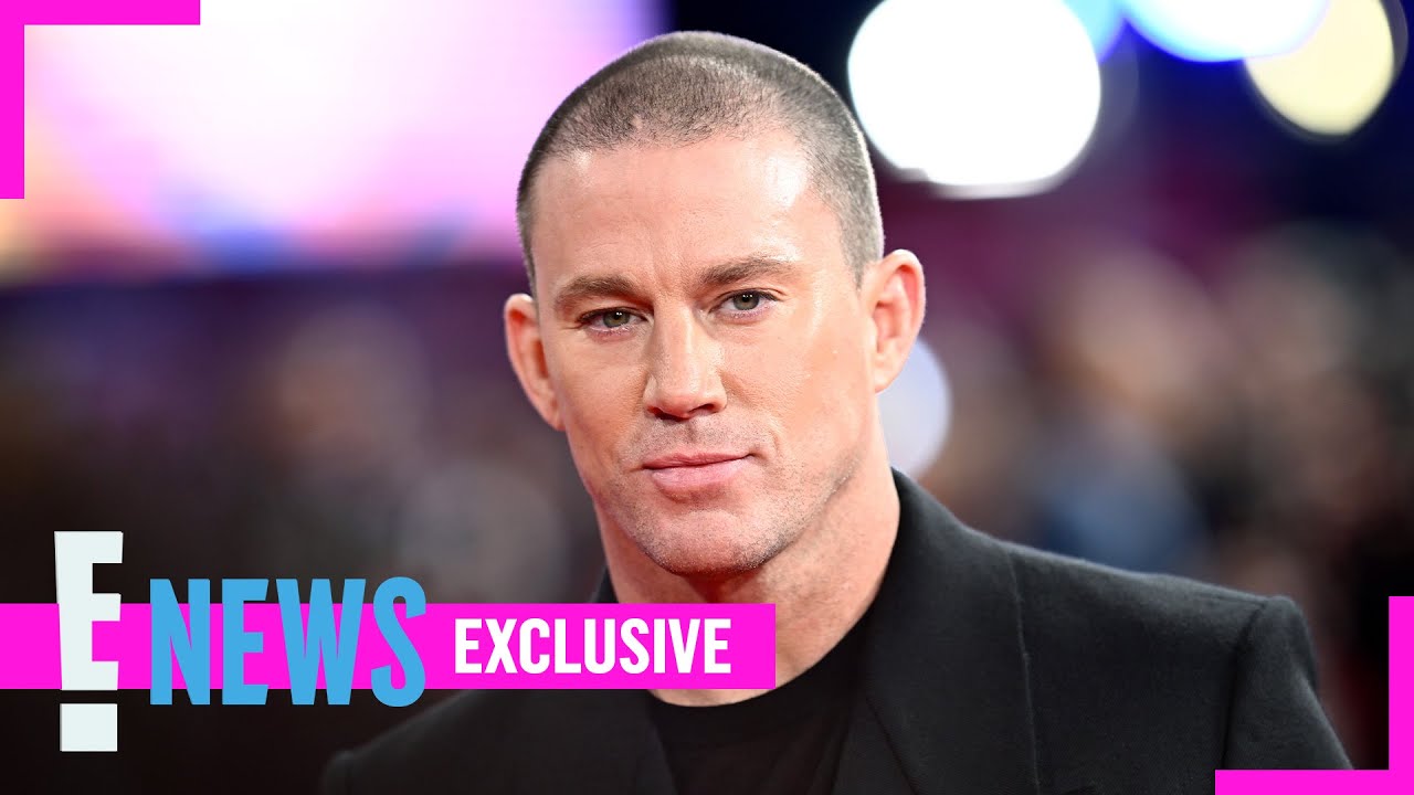 Channing Tatum Details Parenting Challenges