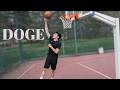 İLK VLOG! 🏀