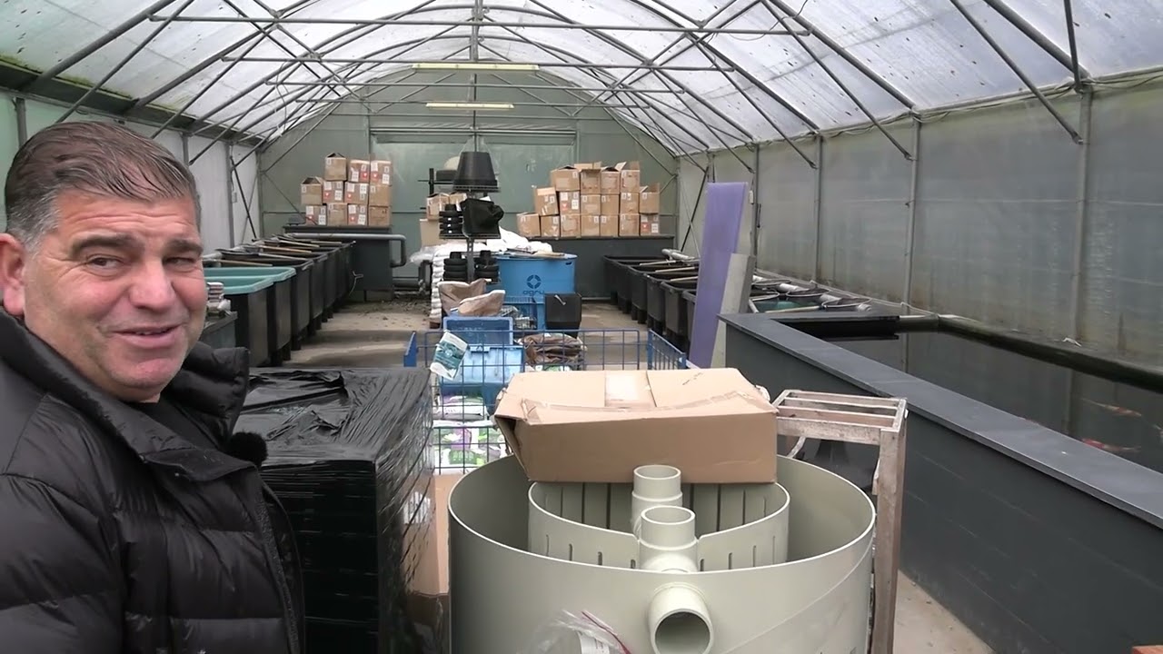 Op bezoek bij Danikoi: Nederlander Jos heeft prachtzaak in België