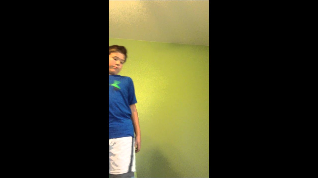 THE FANCY PANTS DANCE YouTube