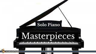 Download Mp3 Classical Music - Solo Piano Masterpieces Gudang lagu