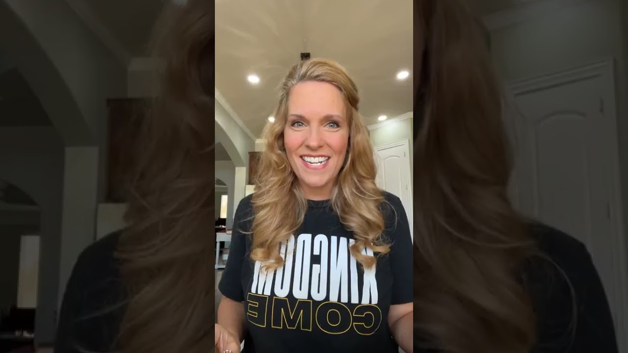 Training for Reigning with Angela - 8-15-25 - James 5 - Am I patiently enduring until the end