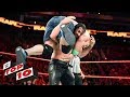 Top 10 Raw moments: WWE Top 10, February 19, 2018