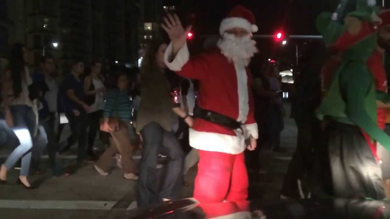 SANTA is REAL! This is the proof! YouTube