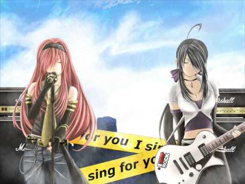 nightcore - Six Degrees of Separation