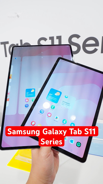 Samsung Galaxy Tab S11 Ultra Android Tablet