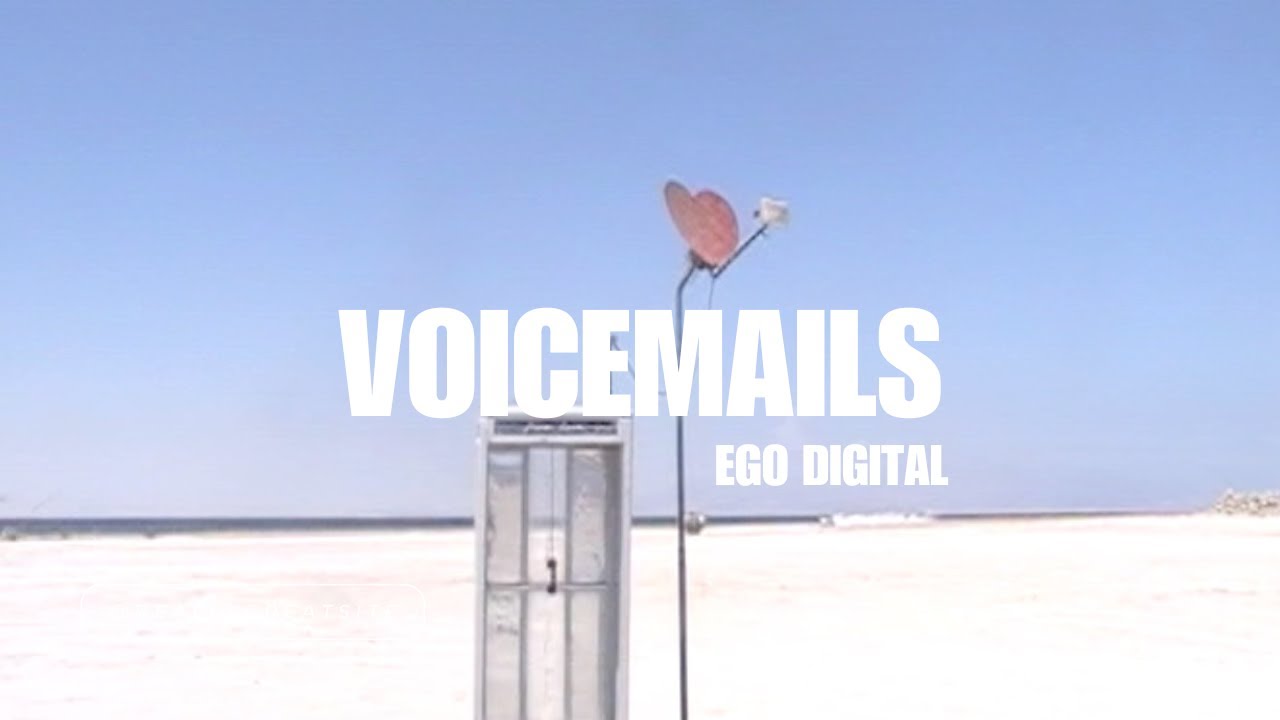 Watch Ego Digital: VOICEMAILS on YouTube Watch Ego Digital: VOICEMAILS on YouTube