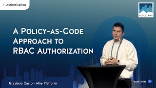 Celebrity A Policy-as-Code Approach to RBAC Authorization Net Worth