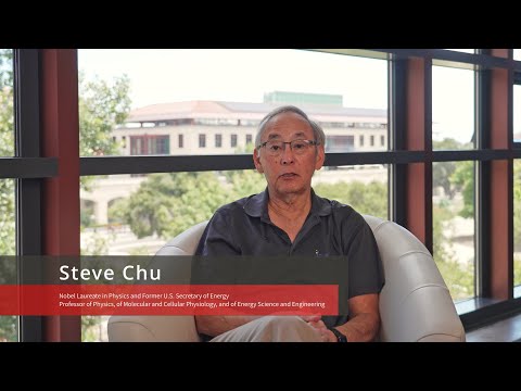 Steve Chu |