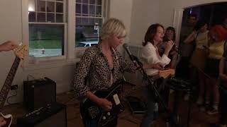 Snarls - "Wii Theme" - Summer Bummer at Mahall's in Lakewood, OH, 8/10/19