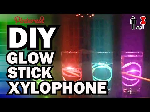 Wedding Glow Sticks