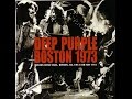 Deep Purple Bosten 1973
