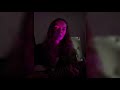 Holly Humberstone - The Walls Are Way Too Thin | On the Come Up: United Kingdom