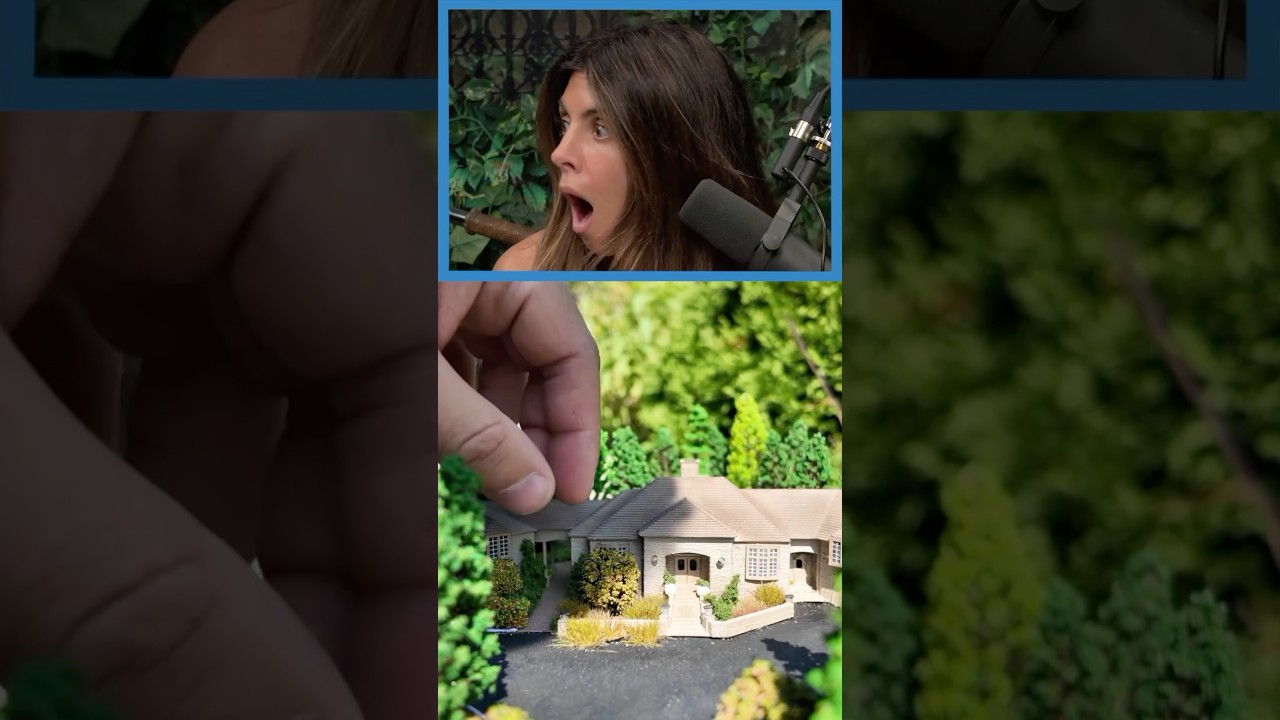 Meadow and AJ from The Sopranos react to 