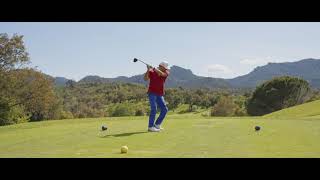 Le Riviera Golf De Barbossi