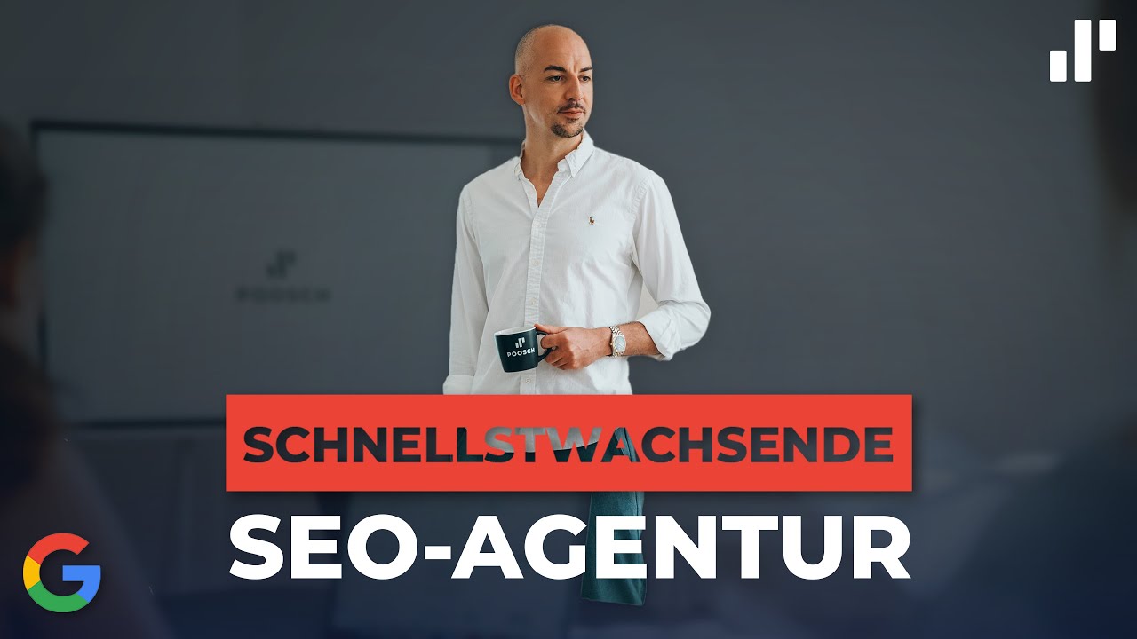 SEO-Agentur-Geheimnis: 5 Gründe für unseren nachhaltigen Erfolg