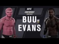 Super Buu Rages