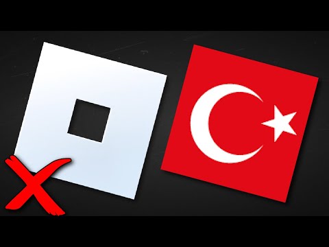 Turkey Banning Roblox