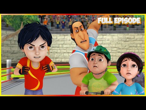 🏆🔥 ಭೀಮ್ ಸಿಂಗ್‌ನ ಚಾಲೆಂಜ್‌ಗೆ ಶಿವನ ರೋಚಕ ಉತ್ತರ! 💥 | Shiva Episode 85