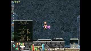Bug na Skill Third Anima Lv 9
