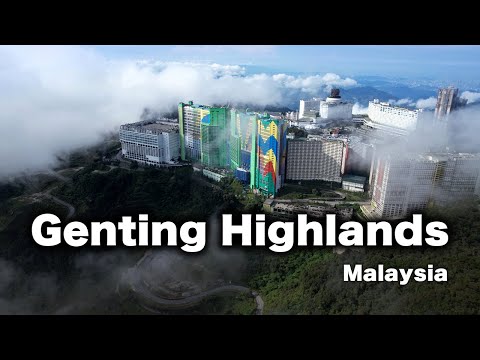 Genting Highlands Development Update