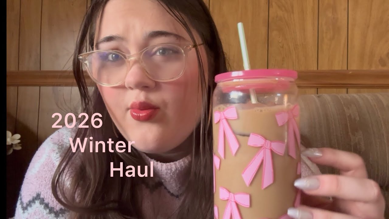 2026 Collective Winter Haul !!! 