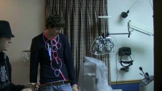 The Raver 3 Extras