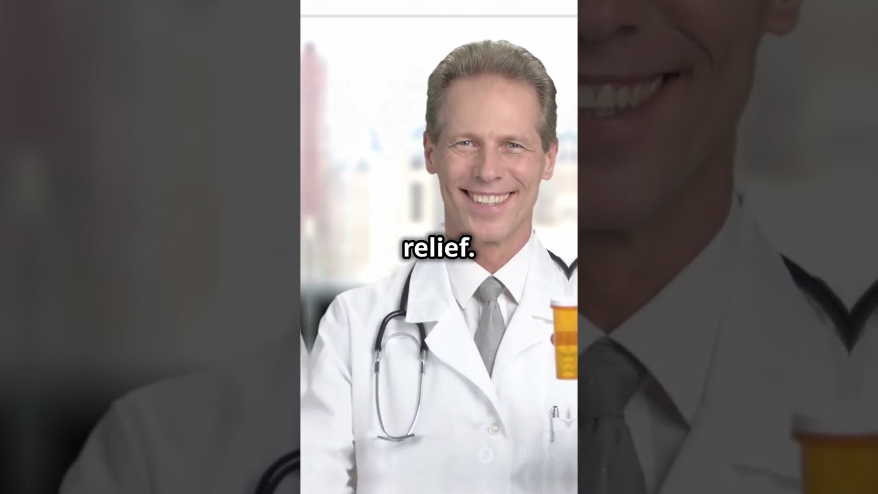 Thomas The Gamer’s Secret To Pain-Free Gaming