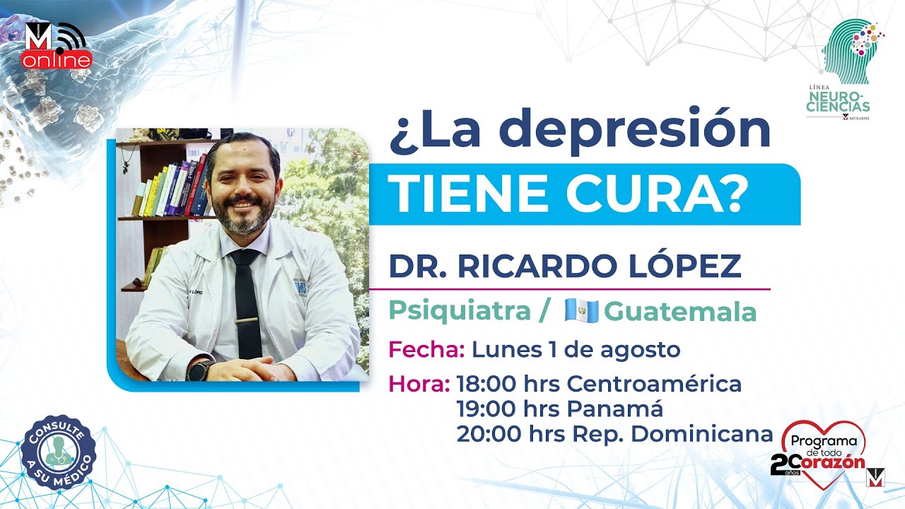 DEPRESIÓN: ¿QUÉ ESTÁ PASANDO A NIVEL ENERGÉTICO? - Cristina Quijera