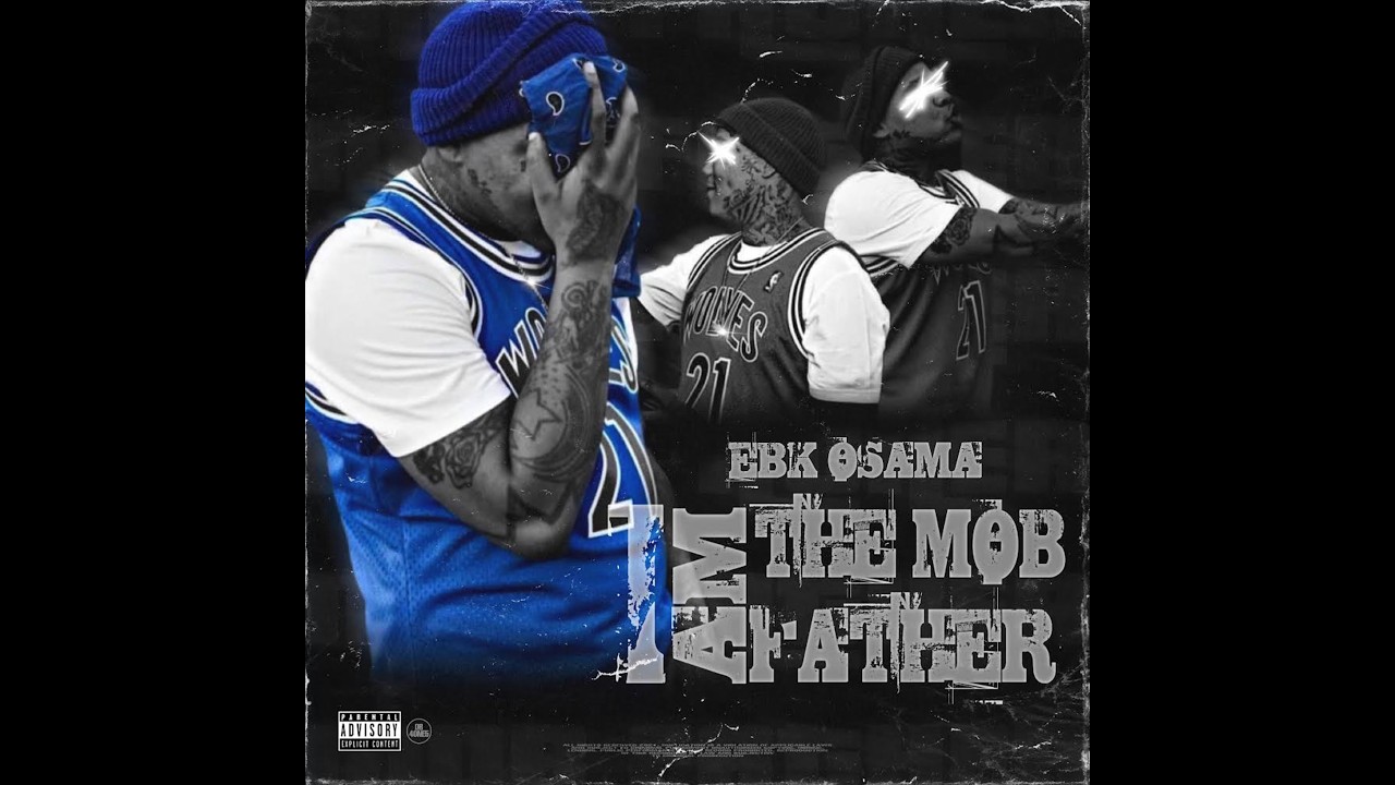 [FREE] EBK OSAMA x EBK JAAYBO TYPE BEAT - BRICCKS