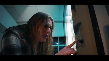 THIRST | a sci-fi/horror short